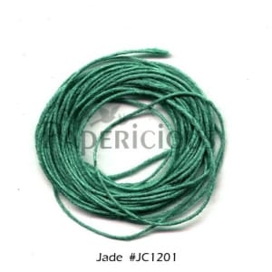 Papericious Jute Cord - Jade