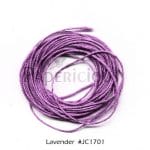 Papericious Jute Cord - Lavendar