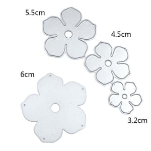 SD-16_Flowers_4pcs_Steel_Dies