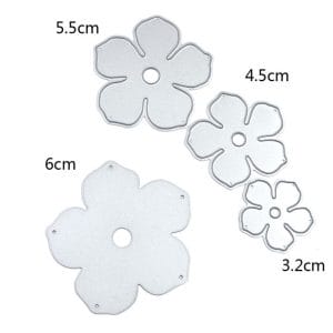 SD-16_Flowers_4pcs_Steel_Dies