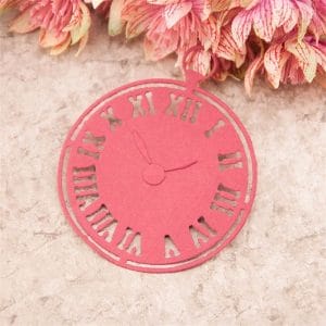 SD-36_Vintage_clock_2pcs_Steel_Dies_2