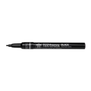 Sakura Pentouch Permanent Marker (Black) - Fine Point