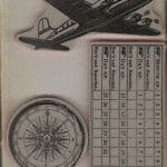 Tim Holtz Visual Artistry Clear Stamps - The Journey CSS30232