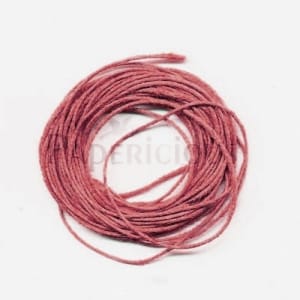 Papericious Jute Cord - Pink