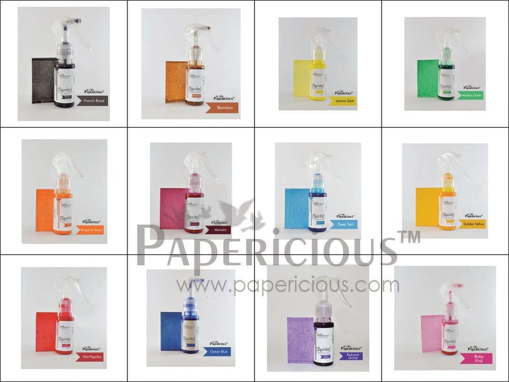 papericious_spray_mists_SPRITZ COLORS