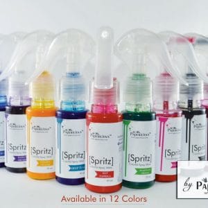 Papericious Spray Misis (Spritz) - Radiant Orchid (50 ml)