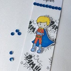 Bookmark