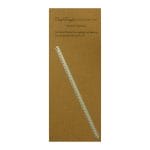 CrafTangles Steel Border Dies - Stitched Scallops