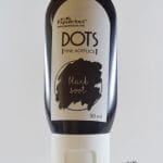 Papericious Fine Acrylic Colour (Dots) (50 ml) - Black Soot