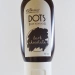 Papericious Fine Acrylic Colour (Dots) (50 ml) - Dark Choclate