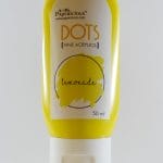 Papericious Fine Acrylic Colour (Dots) (50 ml) - Lemonade