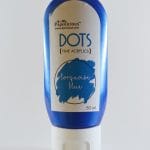 Papericious Fine Acrylic Colour (Dots) (50 ml) - Torquoise Blue
