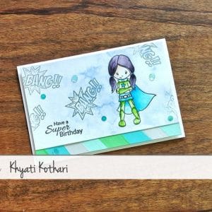 superhero-birthday-card-using-chalk-paints