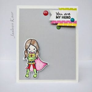 you_are_my_hero_cas_card