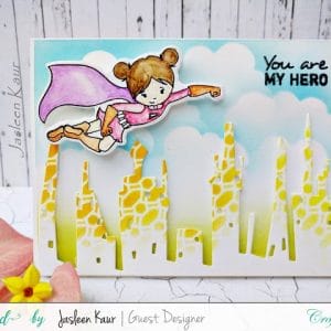 you_are_my_hero_skyline_card