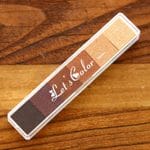 Lets Color Ombre Ink Pad - Brown