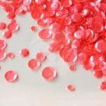 Mudra Couture Sequins - Candy Pink