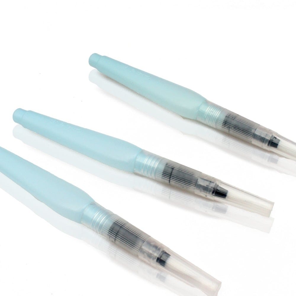 Worisson Water Brush Set worisson water brush 1 Worisson Water Brush Set