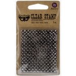 Bubbles - Finnabair Clear Stamp