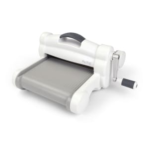 Die Cutting Machines and Accessories