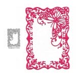 Steel Dies - Butterfly Frame Die