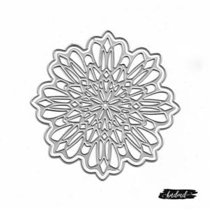 Steel Dies - Doily (Set of 2 dies)