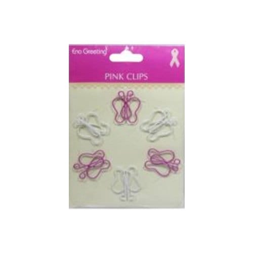 EnoGreeting Paper Clips - Butterflies clips buterflies EnoGreeting Paper Clips - Butterflies