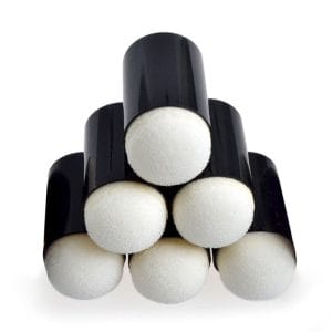 Ink Blending Tool - Finger Sponge Daubers (Set of 5 daubers)