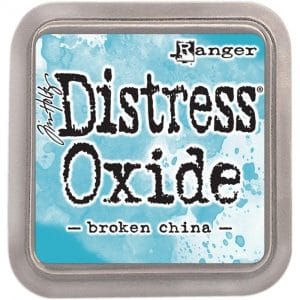 Tim Holtz Distress Oxides - Broken China