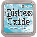 Tim Holtz Distress Oxides Ink Pad - Broken China