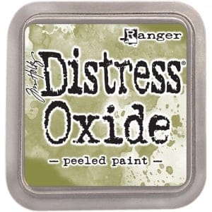Tim Holtz Distress Oxides - Peeled Paint