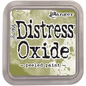 Tim Holtz Distress Oxides - Peeled Paint