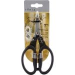 Tim Holtz Non-Stick Snip Micro Serrated Scissors 7 inches
