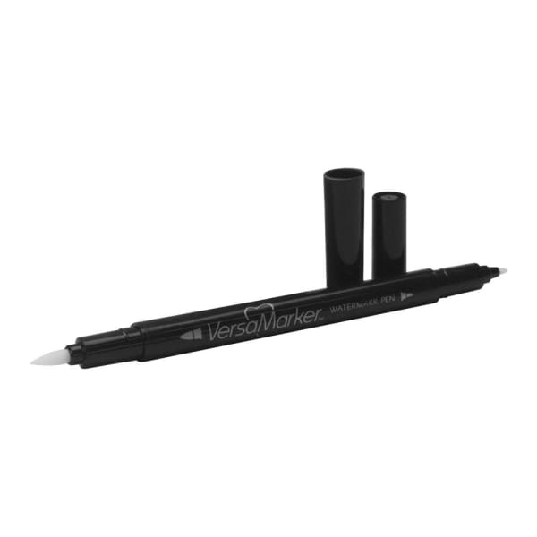 VersaMarker Watermark Embossing Pen