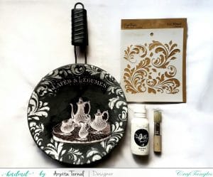 Arpita_Decoupage_Pan_Oct