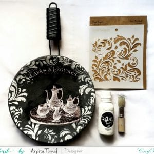 Arpita_Decoupage_Pan_Oct