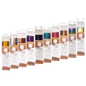 Foils