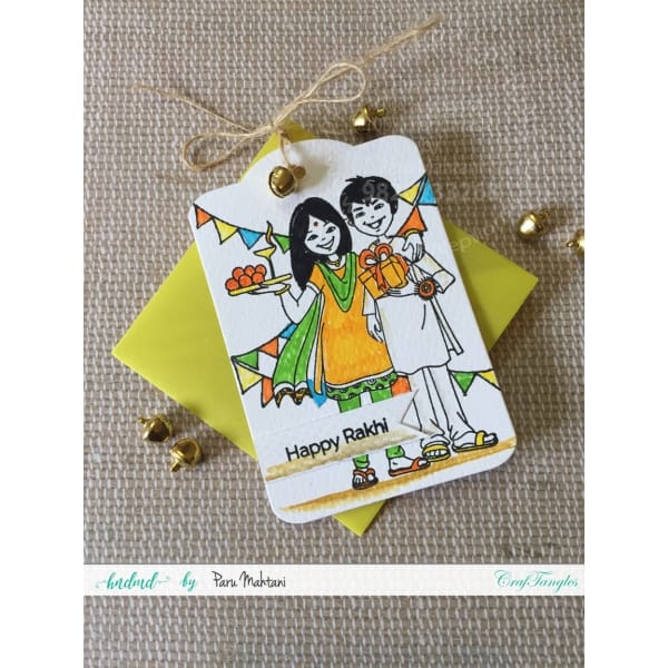 rakhi-tag-yellow
