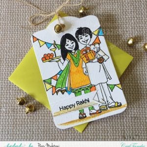 rakhi-tag-yellow