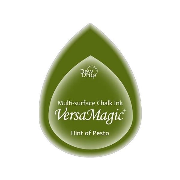 VersaMagic Dew Drops - Hint of Pesto