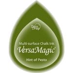 VersaMagic Dew Drops - Hint of Pesto