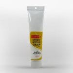 Camel Artist Acrylic Colour 120ml Tube - Permanent Yellow Medium