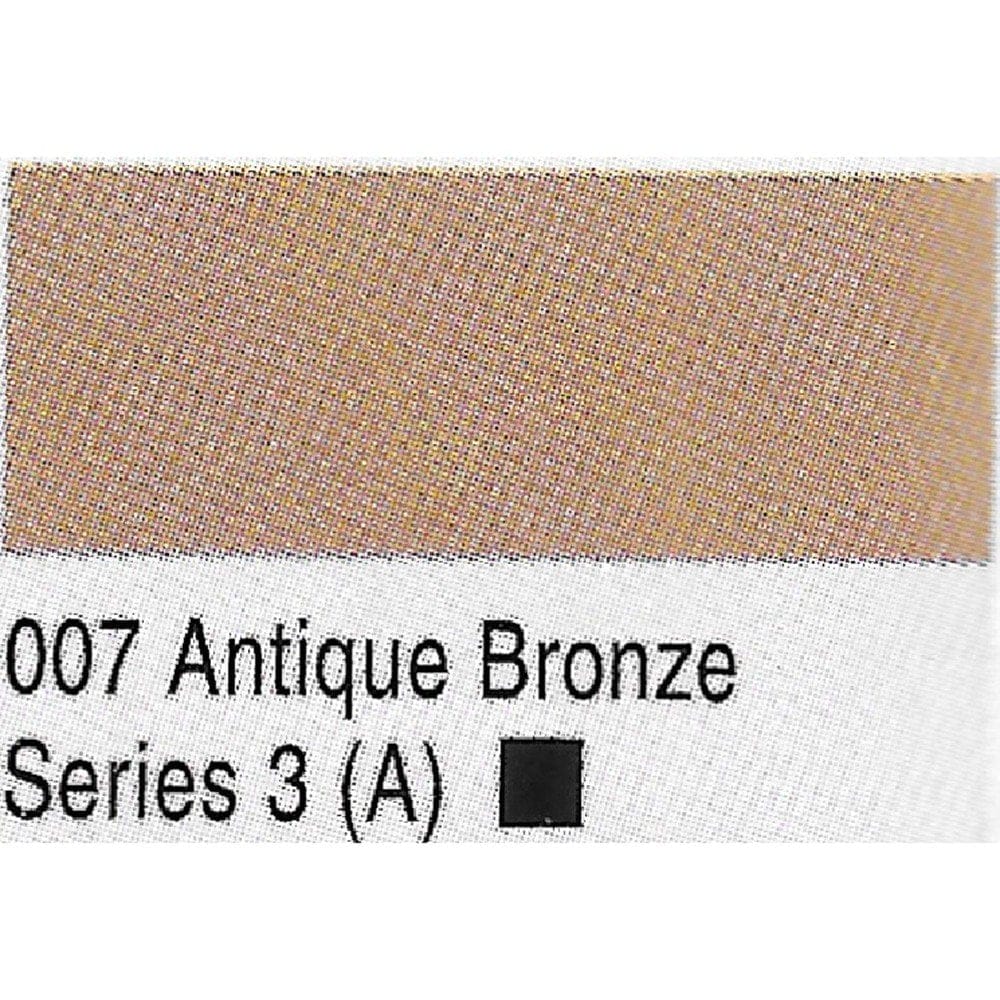 Camel Artist Acrylic Colour 500ml Jar - Antique Bronze camel acrylic color antique bronze Camel Artist Acrylic Colour 500ml Jar - Antique Bronze
