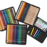 Prismacolor Premier Mixed Media Set (79 items)