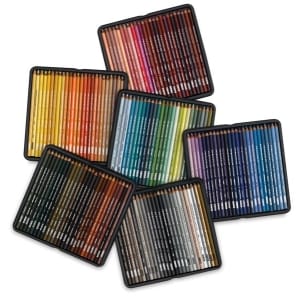 Prismacolor Premier Color Pencils - Set of 150 pencils
