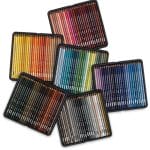 Prismacolor Premier Color Pencils - Set of 150 pencils