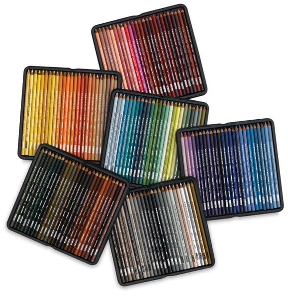 Prismacolor Premier Color Pencils - Set of 150 pencils prismacolor permier pencil set of 150 Prismacolor Premier Color Pencils - Set of 150 pencils