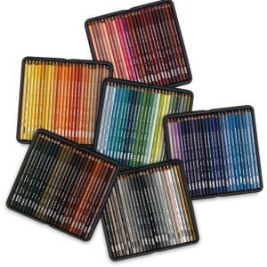 Prismacolor Premier Color Pencils - Set of 150 pencils