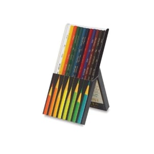 Prismacolor Verithin Pencils - Set of 12 pencils