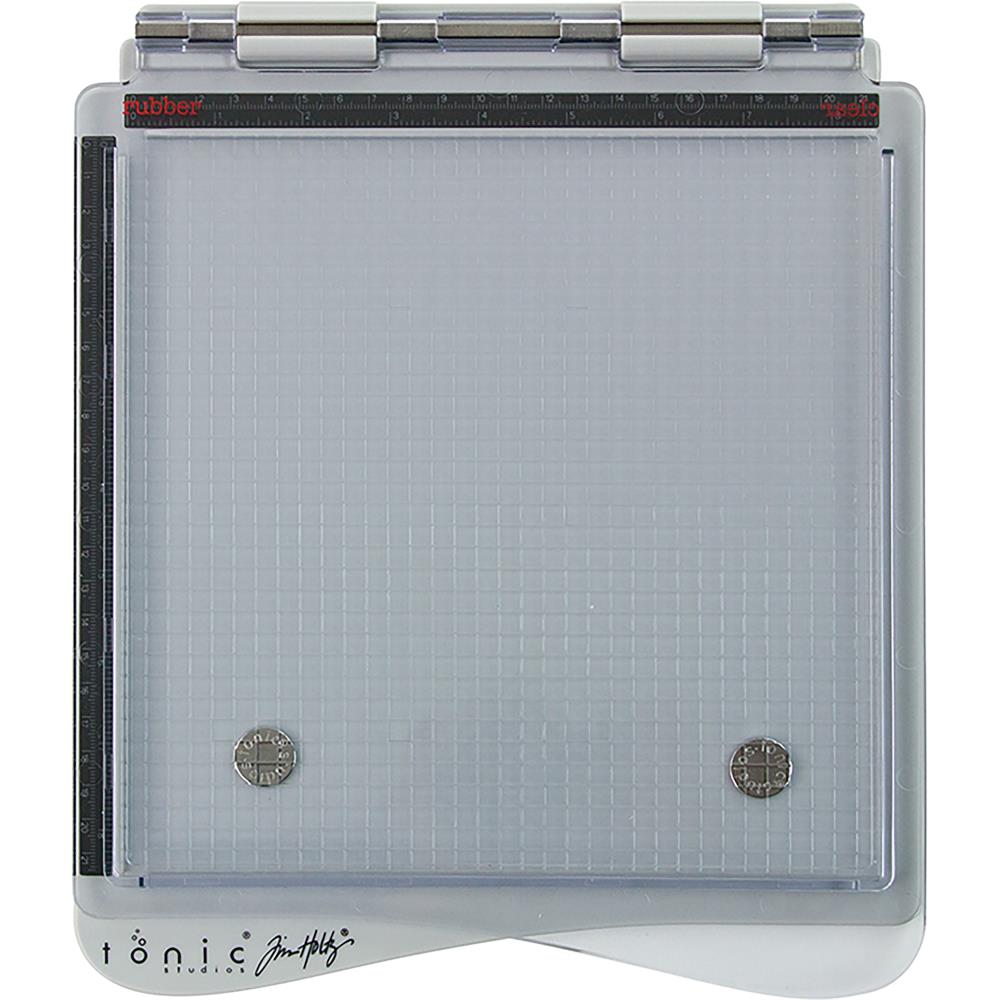 Tonic Studios Tim Holtz Stamp Platform tim holtz stamping platform 3 tim holtz stamping platform 3
